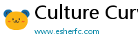Culture Curves news portal